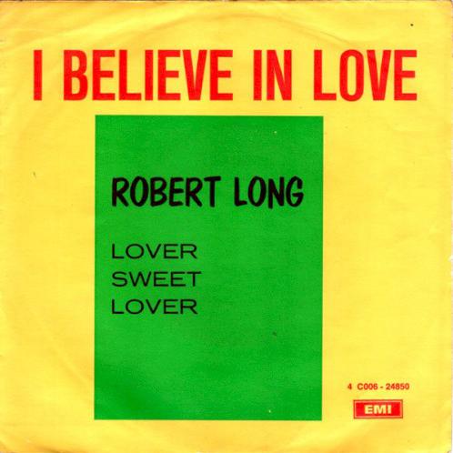 Robert Long